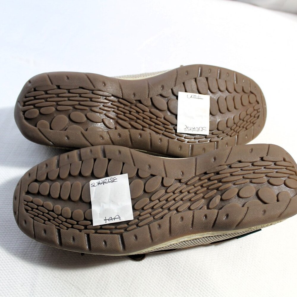 Eastland "Sunrise" Boat Shoes, 7M, NWOT - Picture 8 of 8